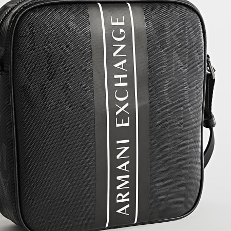 Armani Exchange - Tas 952399 Zwart Wit