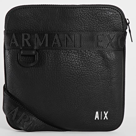 Armani Exchange - Tas 952636 Zwart