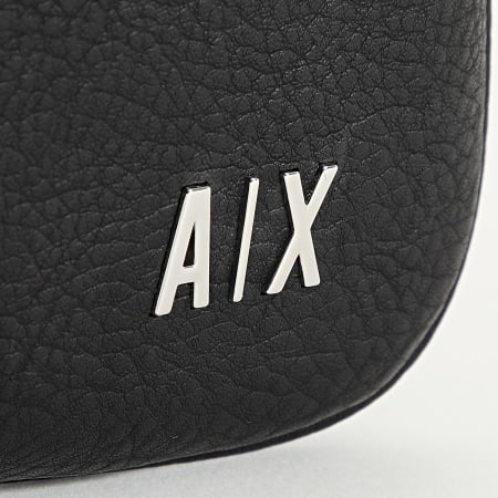 Armani Exchange - Borsa 952636 Nero