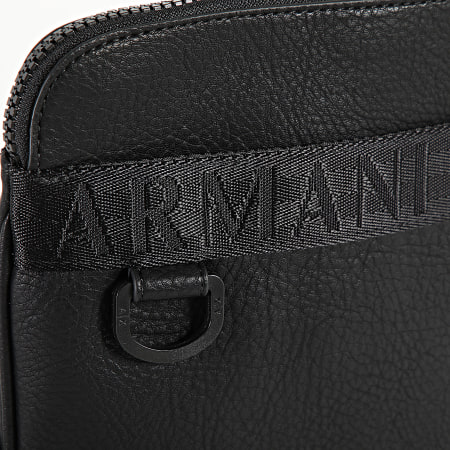 Armani Exchange - Tas 952636 Zwart