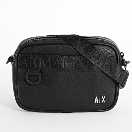 Armani Exchange - Sacoche 952657 Noir