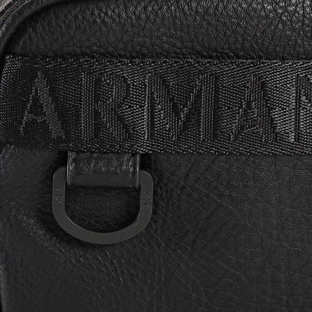 Armani Exchange - Tas 952657 Zwart