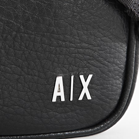 Armani Exchange - Sacoche 952657 Noir