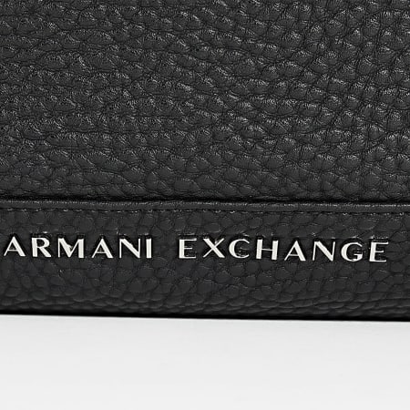 Armani Exchange - Borsa Banana 952612 Nero