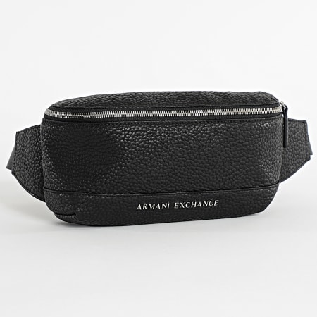 Armani Exchange - Sac Banane 952612 Noir