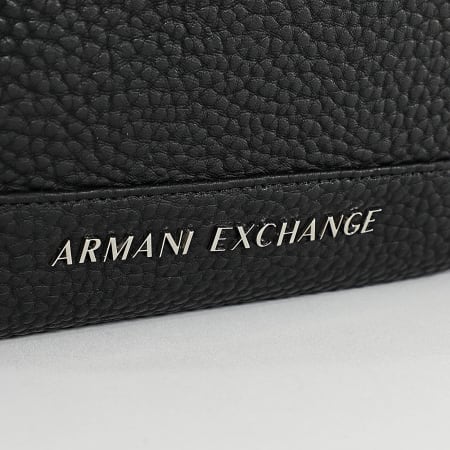 Armani Exchange - Sac Banane 952612 Noir