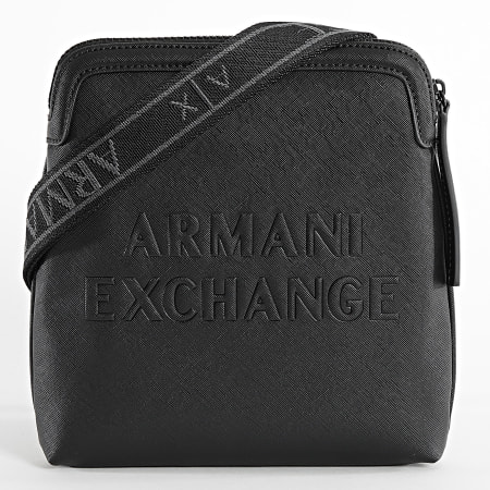 Armani Exchange - Tas 952656 Zwart