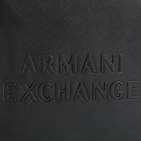 Armani Exchange - Tas 952656 Zwart