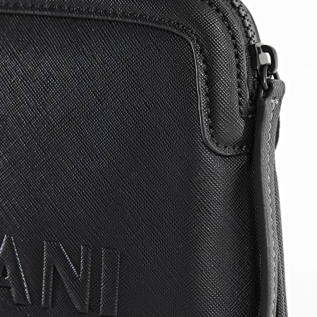 Armani Exchange - Tas 952656 Zwart