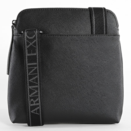 Armani Exchange - Tas 952656 Zwart