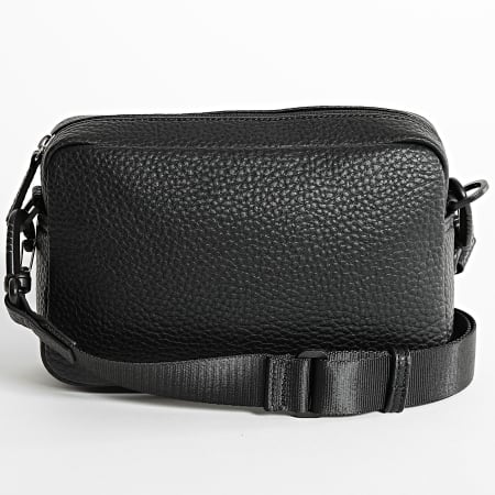 Armani exchange leather bag discount