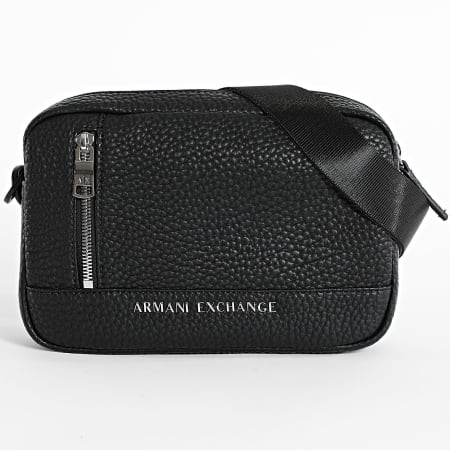 Armani Exchange - Bag 952663 Black - Ryses
