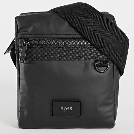 BOSS - Kruisbandtas 50517112 Zwart