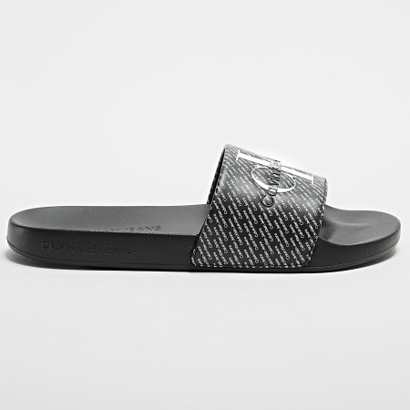Calvin Klein - AOP 0955 Zapatillas Negro