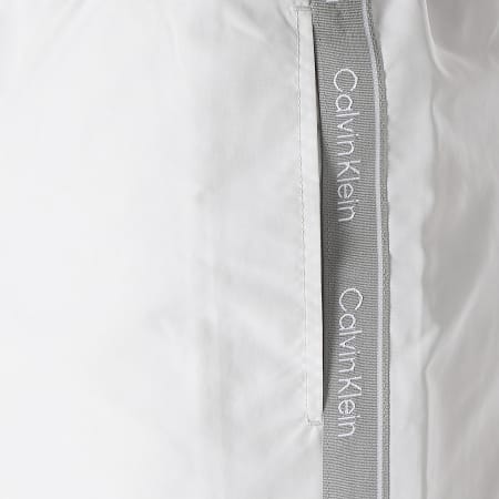 Calvin Klein - Pantaloncini con coulisse 0955 Grigio
