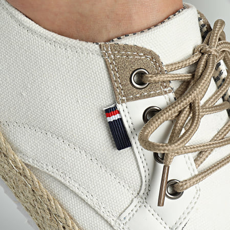 Classic Series - Zapatillas blancas