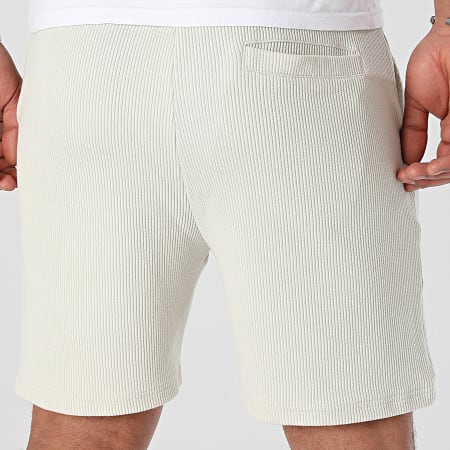 Project X Paris - Pantalones cortos T224011 Beige