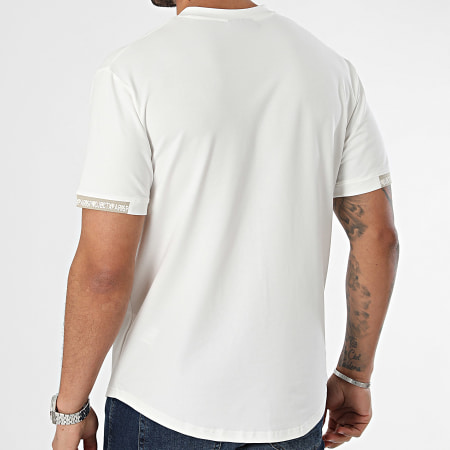 Project X Paris - Tee Shirt Oversize 2210218 Blanc