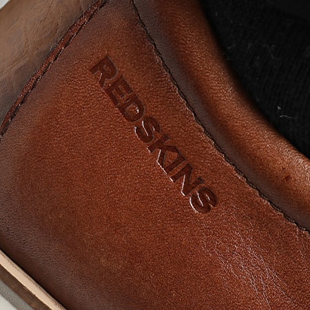 Redskins - Schoenen RK42147 Cognac