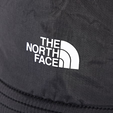 The North Face - Bob Antora Secchiello da pioggia A86RY Nero