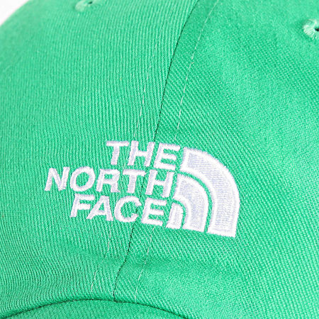 The North Face - Norm Cap A7WHO Verde