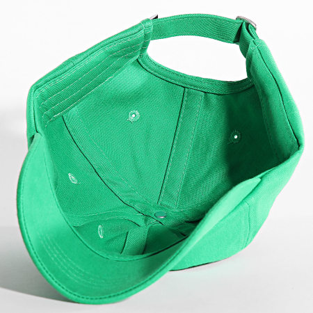 The North Face - Gorra Norm A7WHO Verde