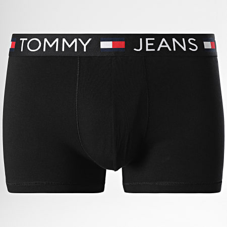 Tommy Jeans - Lot De 3 Boxers 3289 Noir