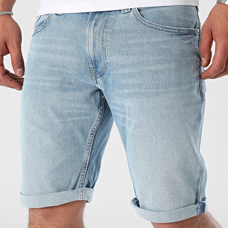 Tommy Jeans - Ronnie 8793 Vaqueros azules