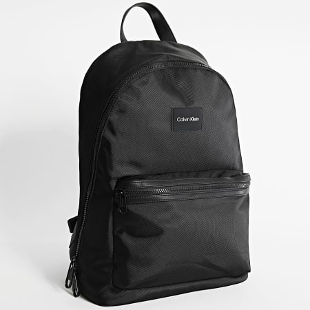 Calvin Klein - Sac A Dos Sport Essential Campus 1615 Noir