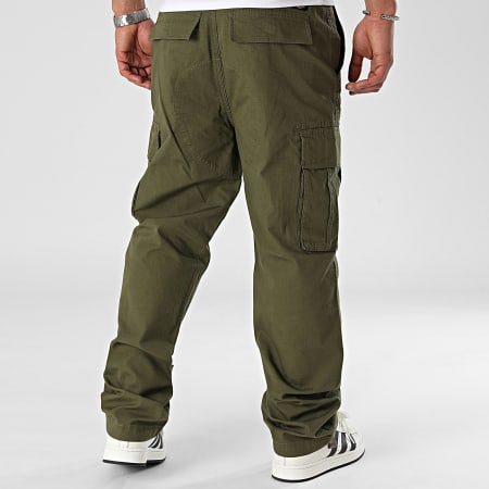 Dickies - A4X9X Pantaloni Cargo Verde Khaki