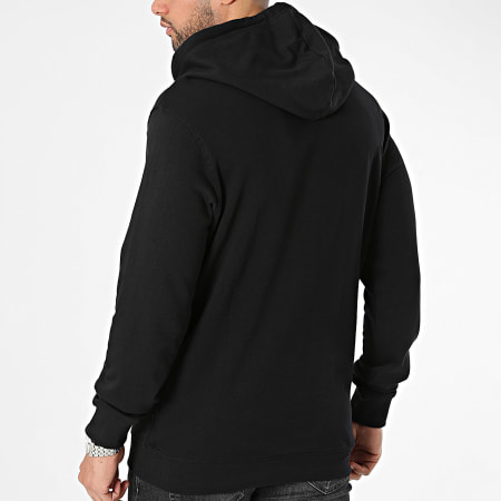Only And Sons - Sudadera Alberto Negra