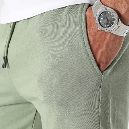 Only And Sons - Alberto Jogging Shorts Caqui Verde
