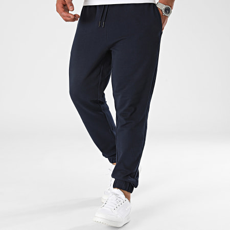 Only And Sons - Pantalones de chándal Alberto Navy