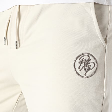 Project X Paris - Pantalones cortos de jogging 2240218 2440100 Beige