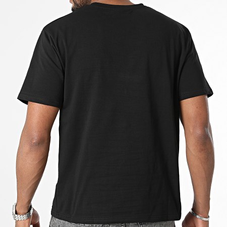 Project X Paris - Tee Shirt Oversize Large 2310072 Noir