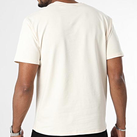 Project X Paris - Camiseta oversize grande 2310072 Beige
