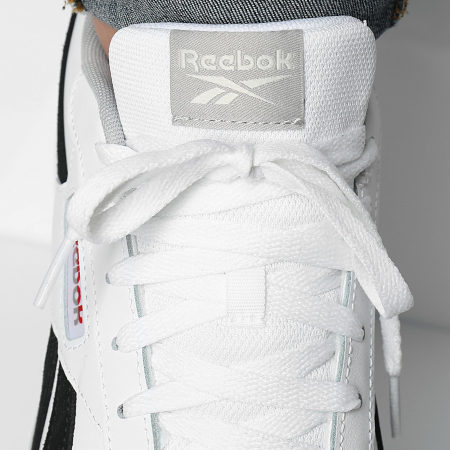 Reebok - Baskets Glide 100074456 Footwear White Pure Grey 2 Pure Grey