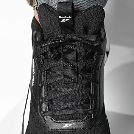 Reebok - Baskets Zig Dynamica Str 100074911 Core Black Footwear White