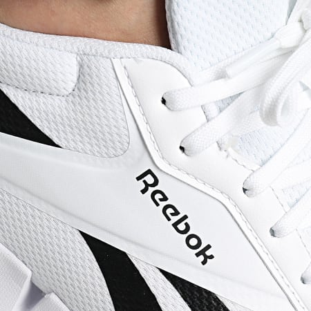 Reebok - Zig Dynamica Str Zapatillas 100074912 Footwear Blanco Core Negro