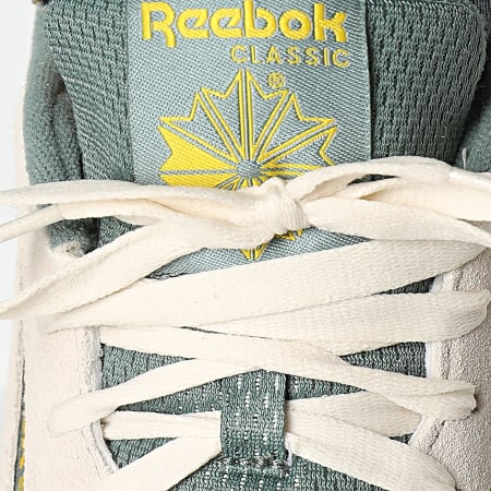 Reebok - Club C Revenge Sneakers 100037854 Classic Yellow Bone