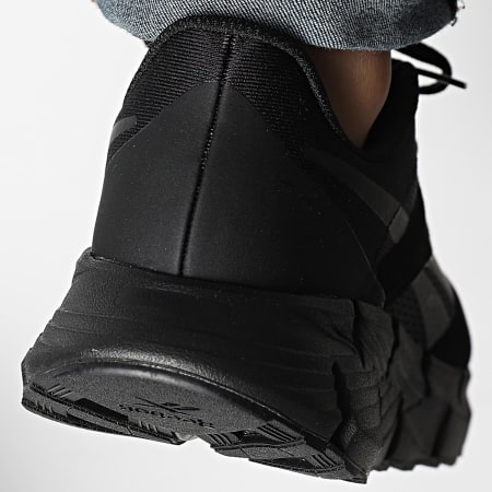Reebok - Zig Dynamica 5 Zapatillas 100074662 Core Black Footwear White