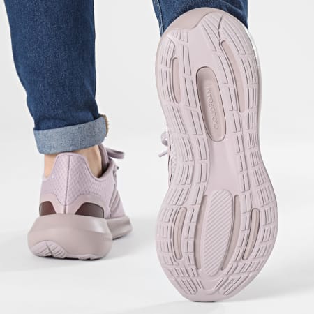 Adidas Sportswear - Scarpe da ginnastica Runfalcon 3.0 W Donna IE0745 Viola