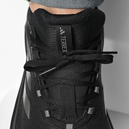 Adidas Sportswear - Terrex Trailmaker 2 GTX Sneakers A4I7A Core Nero Grigio Quattro