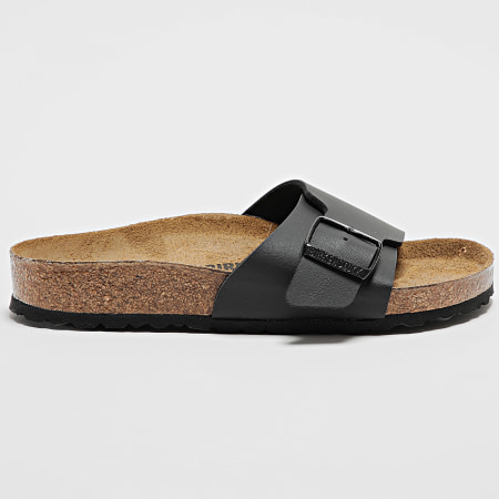 BIRKENSTOCK - Damessandalen Catalina BS Zwart