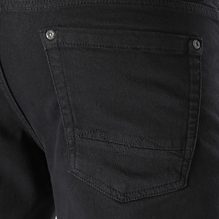 Blend - Pantalones cortos chinos 20716435 Negro