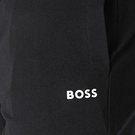BOSS - Pantalones de chándal Unique 50515393 Negro