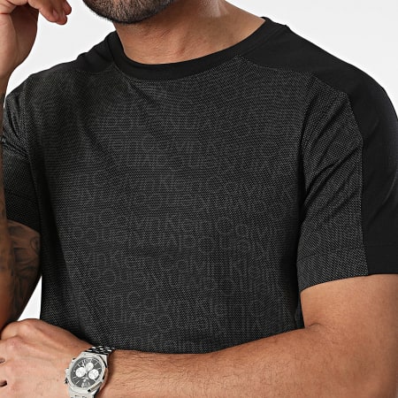 Calvin Klein - Camiseta Wo GMS4K178 Negro