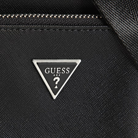 Guess - Tas HMMISAP4263 Zwart