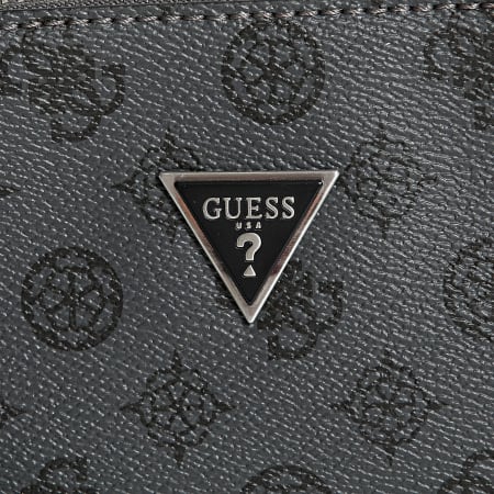 Guess - Tas HMTOPYP4253 Grijs Antraciet Zwart