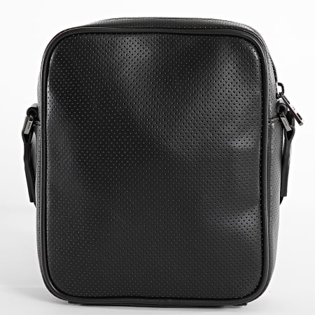 HUGO - Borsa Deron Reporter Mini 50516824 Nero